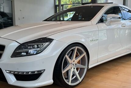 Mercedes-Benz CLS 63 AMG 199.000 km 27.999 &euro; Walkenried 37445