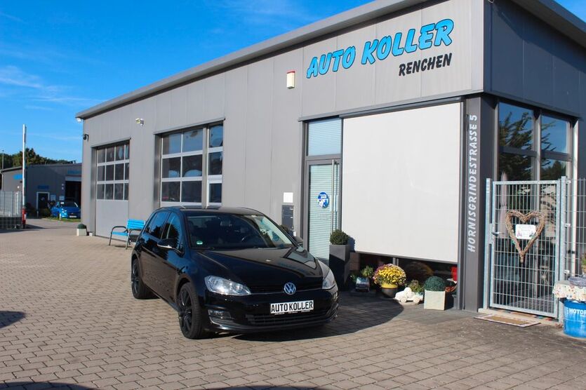 VW Golf 118.200 km 8.990 € Renchen 77871