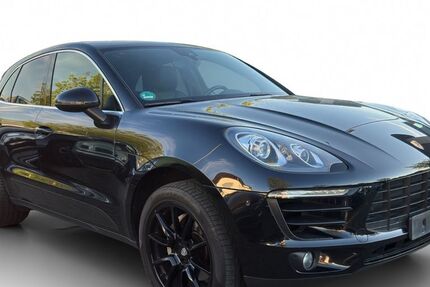 Porsche Macan 188.000 km 22.899 &euro; Göppingen 73035