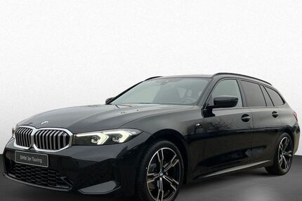 BMW 318 16.999 km 39.990 &euro; Detmold 32758