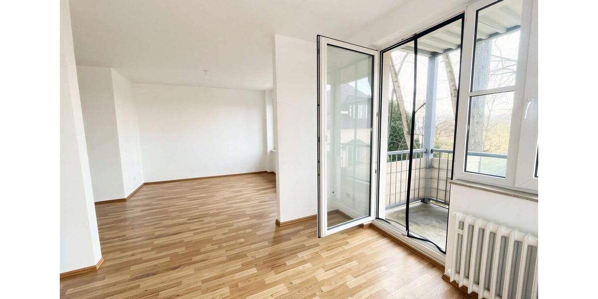 Etagenwohnung Wetter (Ruhr) - 4 Zimmer, 119 m&sup2;, 952&euro; | Angebot:25053173