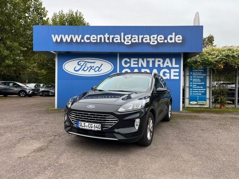 Kuga