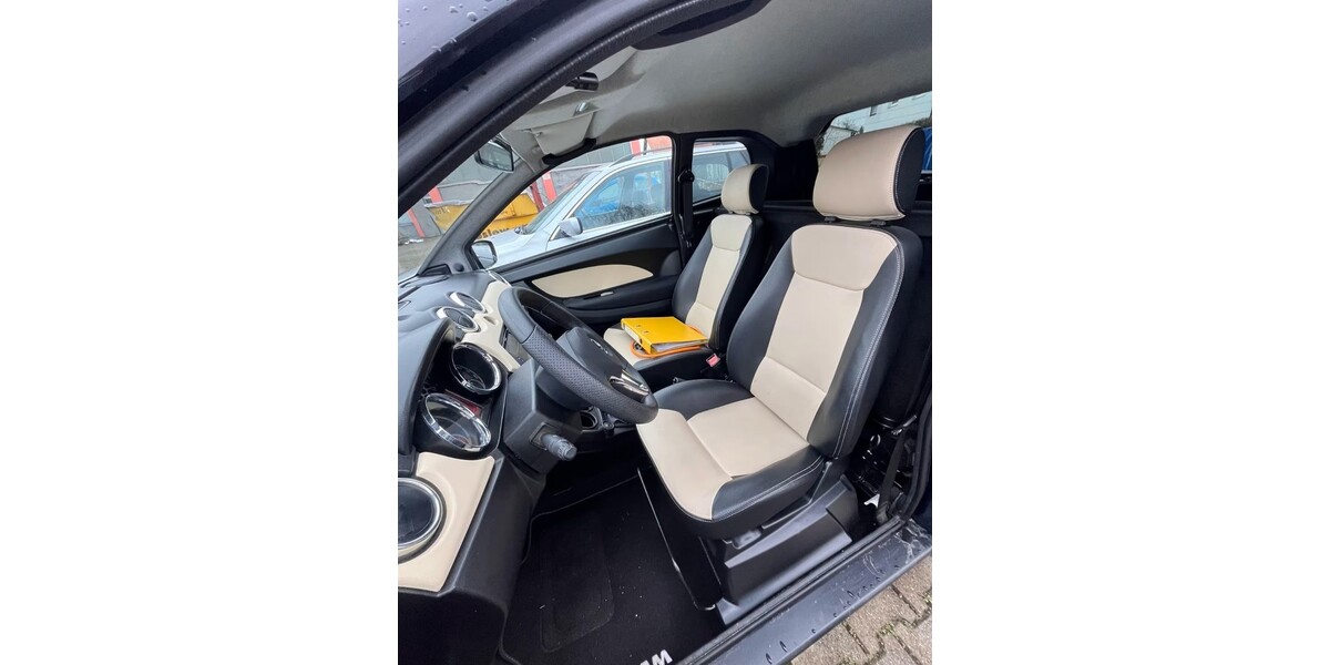 Aixam eCity 19.600 km 9.990 &euro; Altmannstein 93336
