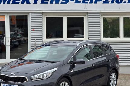 Kia ceed Sportswagon 93.892 km 12.890 &euro; Leipzig 04349