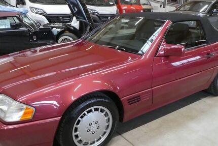 Mercedes-Benz SL 280 77.350 km 24.800 &euro; Oderding 82398