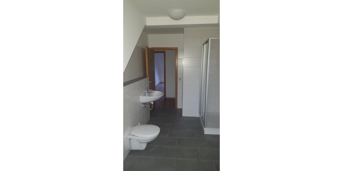 Dachgeschoßwohnung Leipzig Nord - 2 Zimmer, 60 m&sup2;, 159.000&euro; | Angebot:26109499