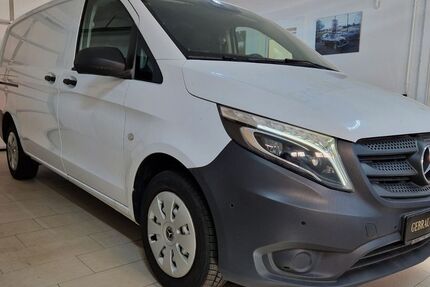 Mercedes-Benz Vito 179.000 km 15.500 € Dresden 01139