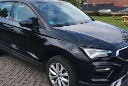 Seat Ateca 52.900 km 22.780 &euro; Wettringen 48493