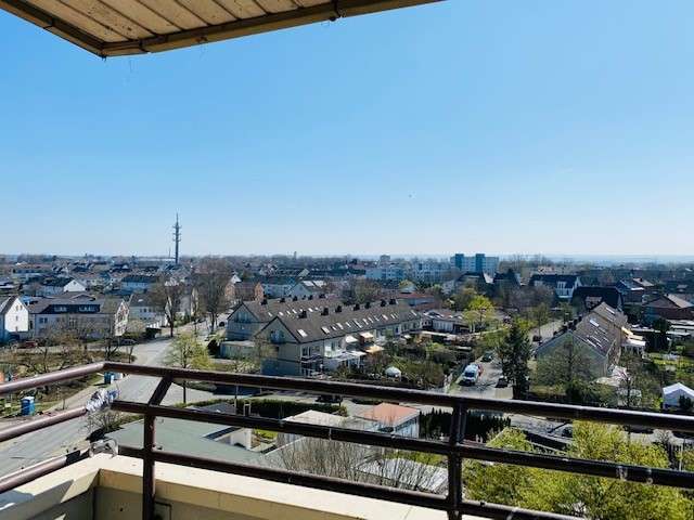 Etagenwohnung Lippstadt Overhagen - 3 Zimmer, 73 m&sup2;, 559&euro; | Angebot:27134154