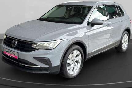 VW Tiguan 37.134 km 24.980 € Köln (Mülheim) 51063