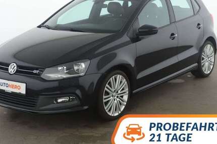VW Polo 53.894 km 14.020 &euro; Nürnberg 90441