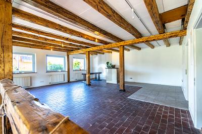 GEWERBEFLÄCHE MIT FLAIR - Gewerbeobjekt Schwedeneck | Angebot:27016547