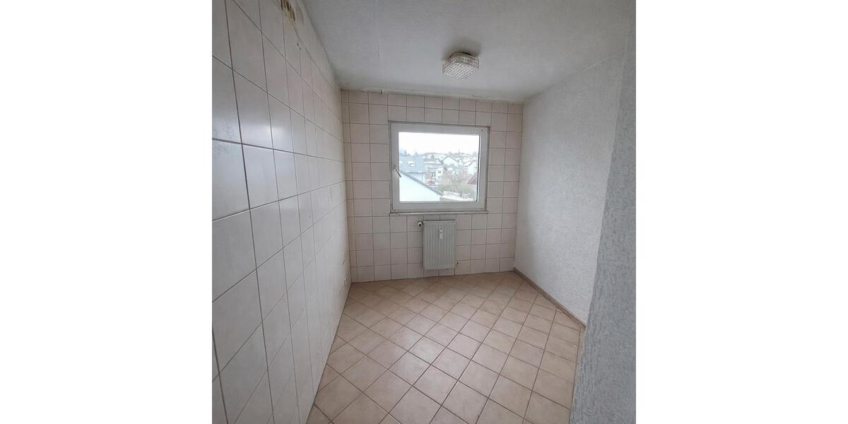 Dachgeschoßwohnung Gelnhausen - 1 Zimmer, 7 m&sup2;, 110.000&euro; | Angebot:26148623