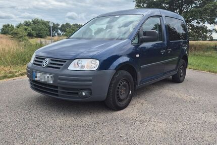 VW Caddy 179.140 km 4.999 &euro; Wittingen 29378