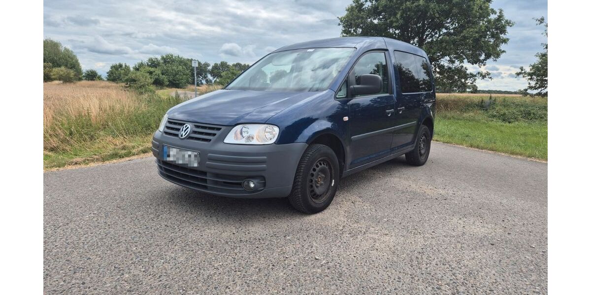 VW Caddy 179.140 km 7.500 &euro; Wittingen 29378