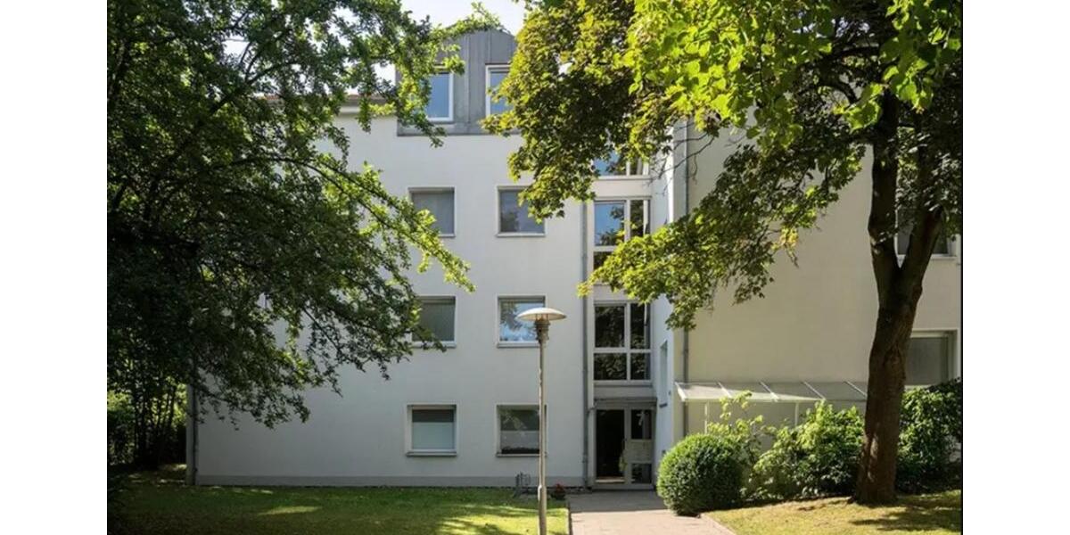 Ruhige, geräumige 5-Zimmer-Wohnung in Kirchrode 5 zimmer