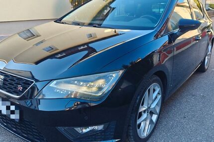 Seat Leon 130.000 km 14.600 &euro; Heilbronn 74074