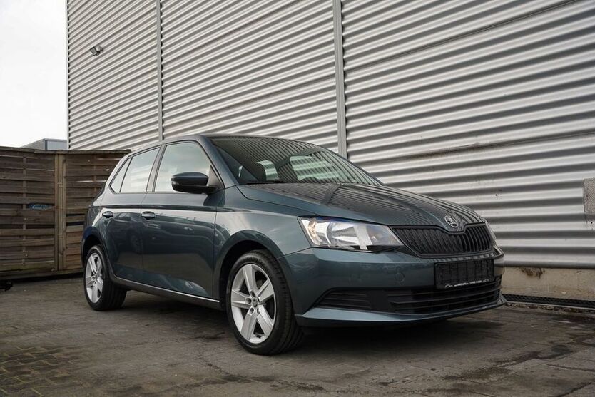 Fabia