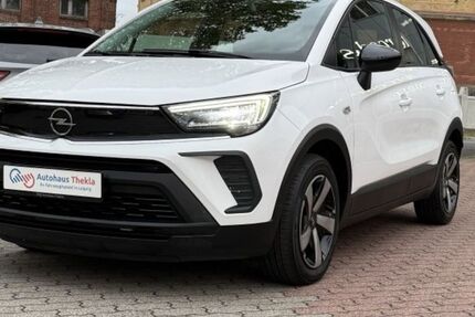 Opel Crossland (X) 31.740 km 11.900 € Leipzig 04105