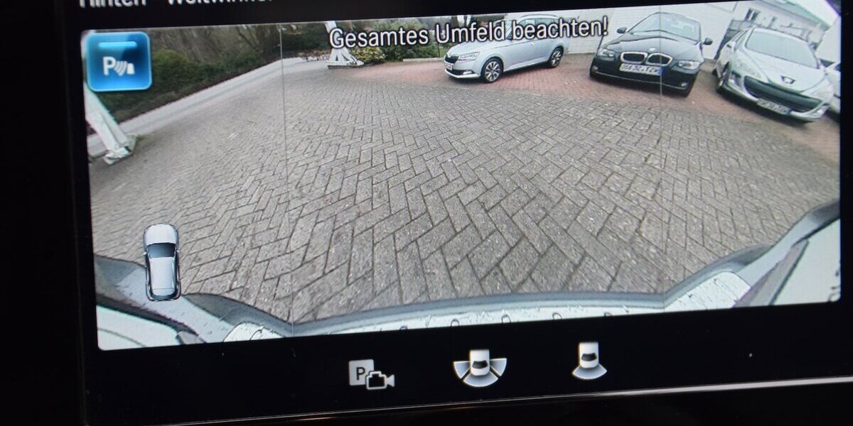 Mercedes-Benz GLA 200 d Style Aut.8G Navi*Panorama*Leder*LED* 142.165 km 22.980 &euro; Rastede 26160