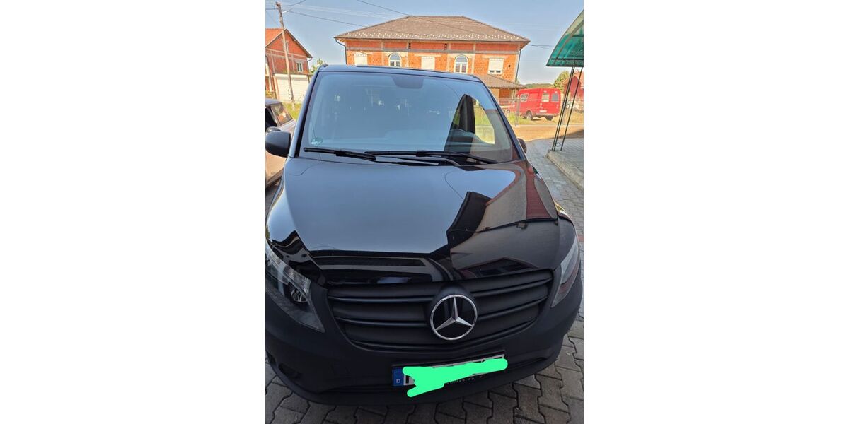 Mercedes-Benz Vito 72.160 km 35.900 &euro; Langenhagen 30853