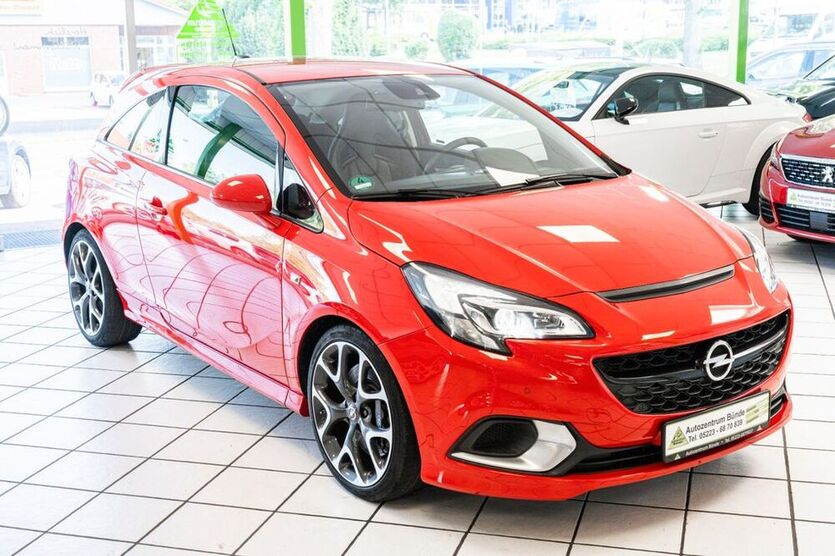 Corsa