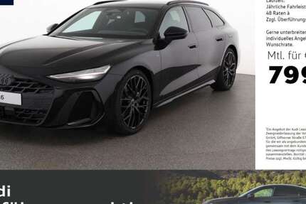 Audi A6 4.000 km 79.980 &euro; Neumarkt 92318