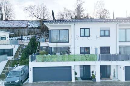 Haus zum Kaufen in Nersingen 729.000 € 152.33 m² 5.5 zimmer