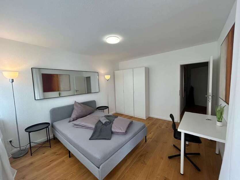 Wohnung zum Mieten in Berlin 575 € 15 m²