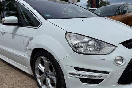 Ford S-Max 182.000 km 5.490 &euro; Mainaschaff 63814