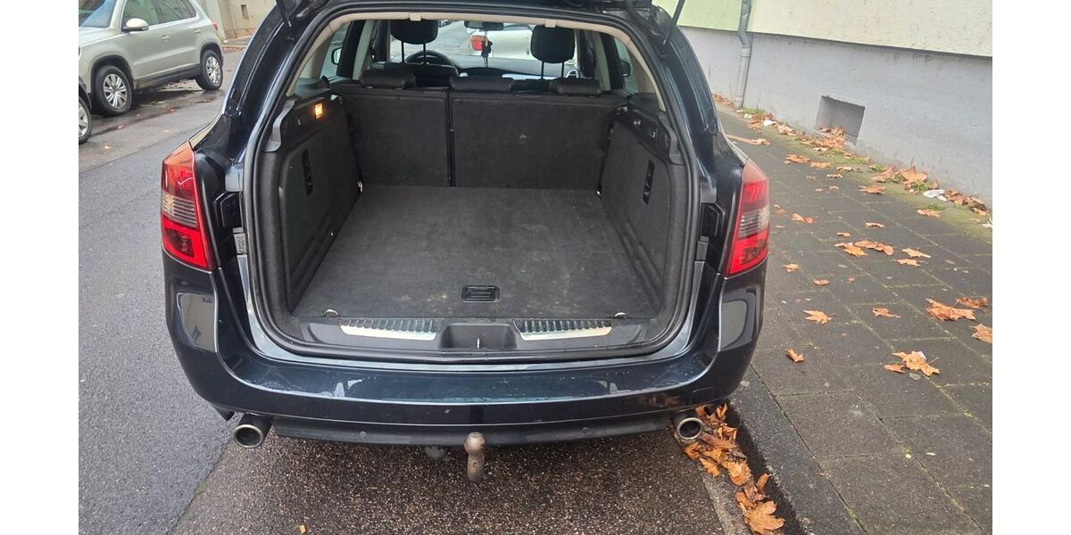 Renault Laguna 301.000 km 3.000 &euro; Ludwigshafen 67063