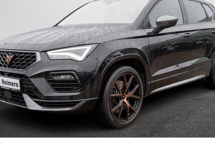 Cupra Ateca 76.500 km 30.989 &euro; Pinneberg 25421