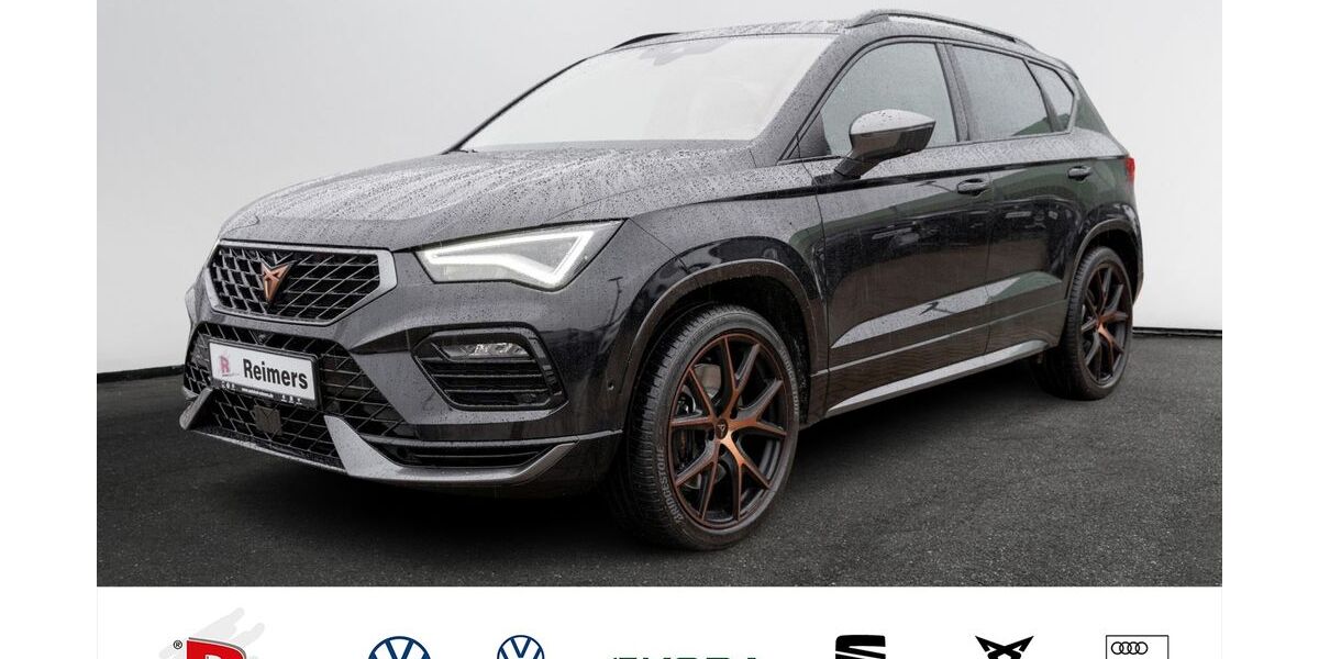Cupra Ateca 76.500 km 30.989 &euro; Pinneberg 25421