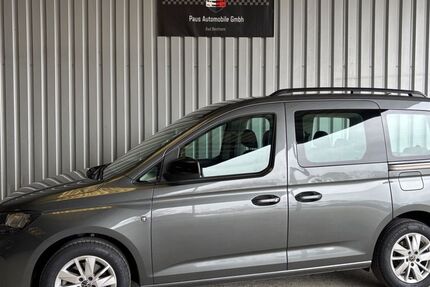 VW Caddy 178.000 km 17.500 &euro; Bad Bentheim 48455