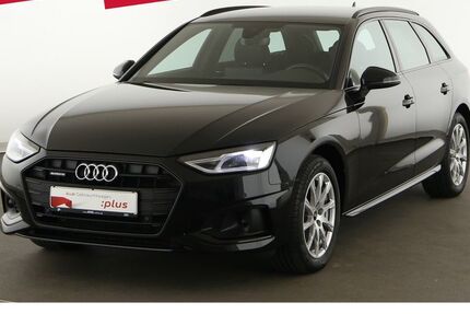 Audi A4 63.900 km 27.879 &euro; Gotha 99867