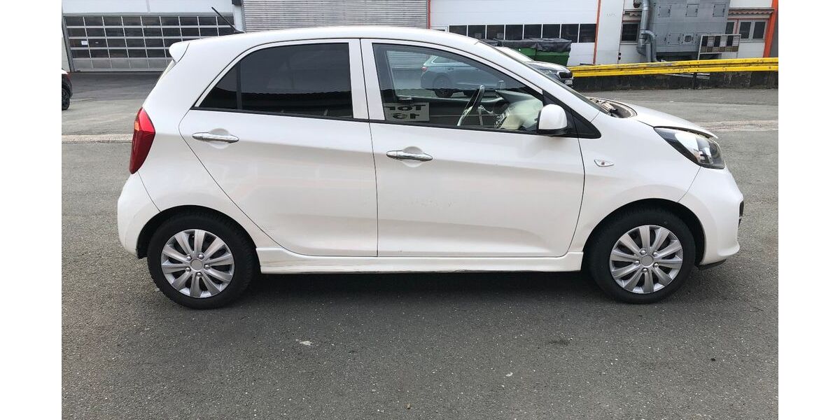 Kia Picanto 63.688 km 4.200 &euro; Altendiez 65624