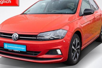 VW Polo 55.288 km 15.875 &euro; Troisdorf-Spich 53842