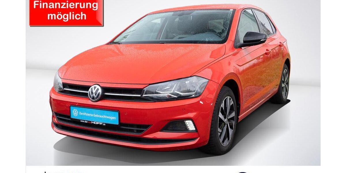 VW Polo 55.288 km 15.875 &euro; Troisdorf-Spich 53842