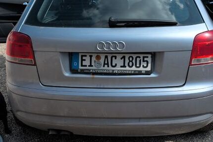 Audi A3 245.000 km 2.300 &euro; Beilngries 92339