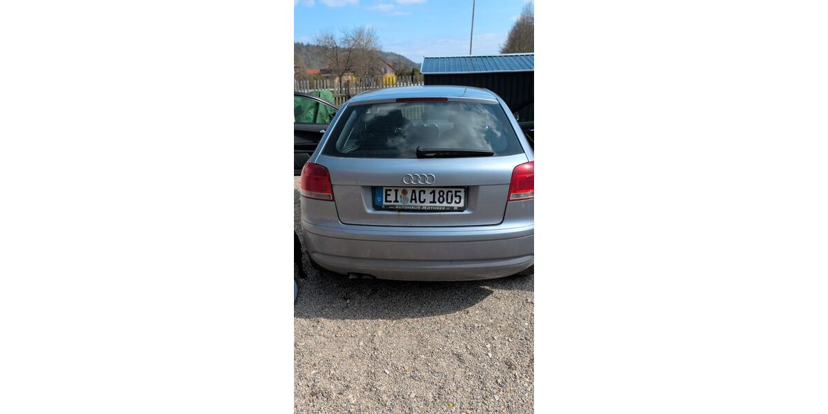 Audi A3 245.000 km 2.300 &euro; Beilngries 92339