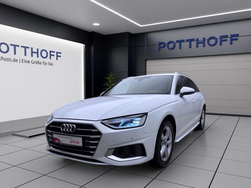Audi A4 97.797 km 26.750 € Hamm 59075