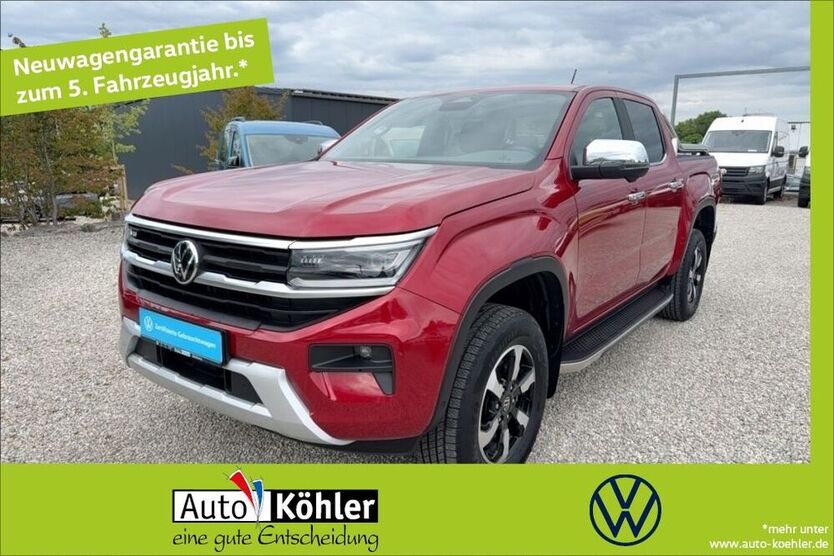 Amarok