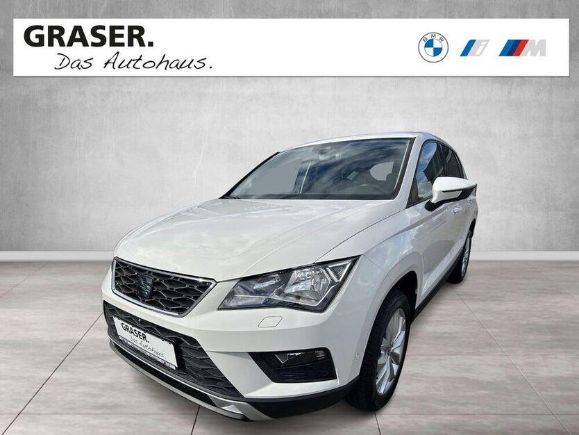 Ateca