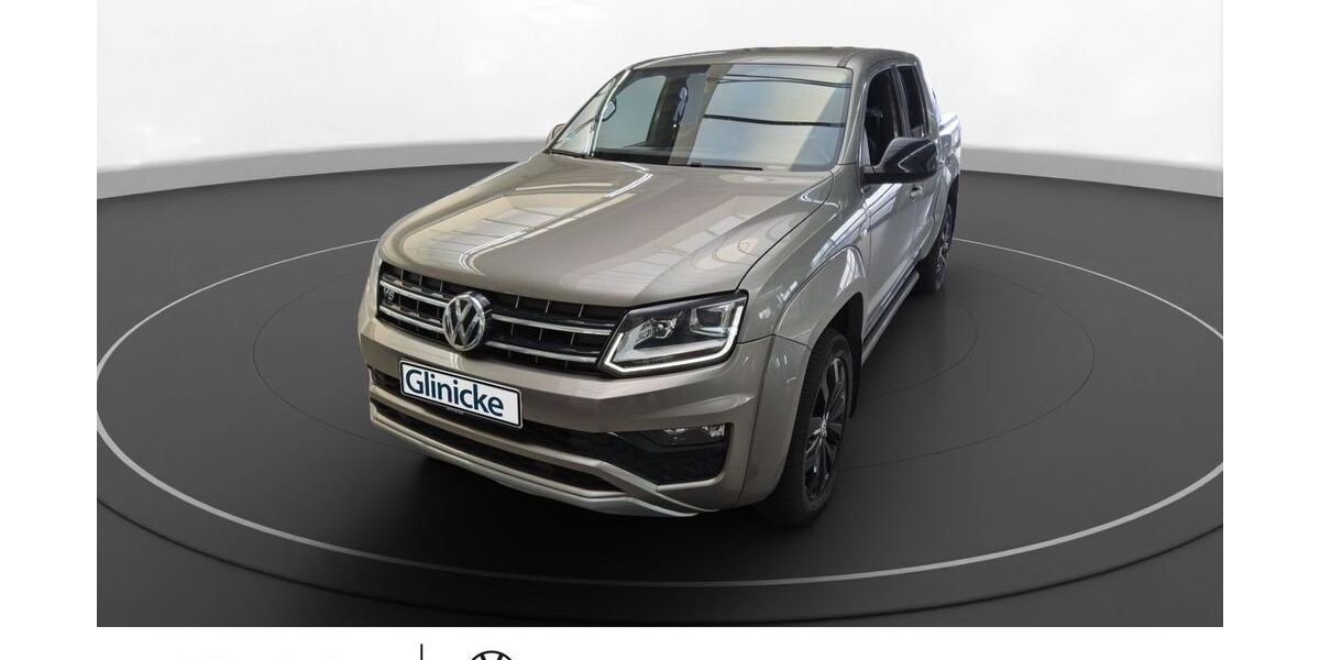 VW Amarok 92.980 km 40.880 &euro; Minden 32427