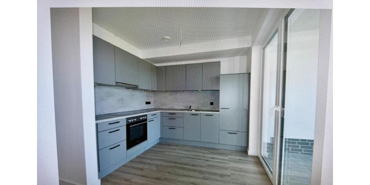 Erdgeschoßwohnung Rastede - 2 Zimmer, 83 m&sup2;, 950&euro; | Angebot:25431033