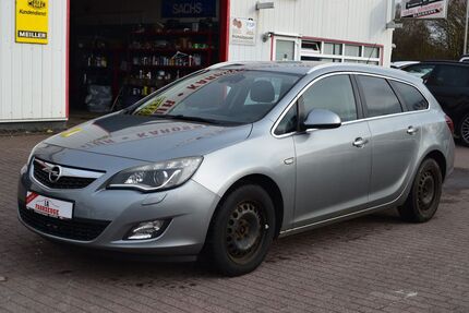 Opel Astra 364.700 km 1.790 &euro; Worbis 37339
