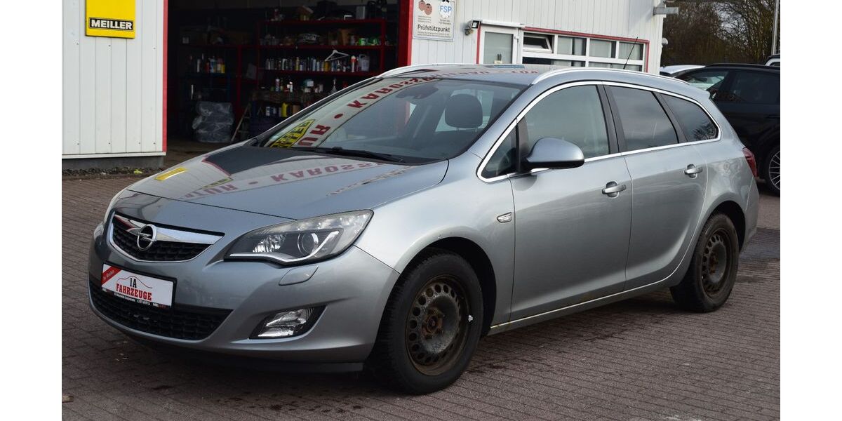 Opel Astra 364.700 km 1.790 &euro; Worbis 37339