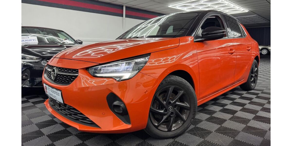 Opel Corsa 70.000 km 11.790 &euro; Dillenburg 35683