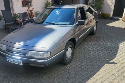 Citroen XM 239.000 km 2.800 € Dorfchemntiz 09619