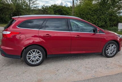 Ford Focus 236.000 km 9.700 &euro; Neumarkt 92318